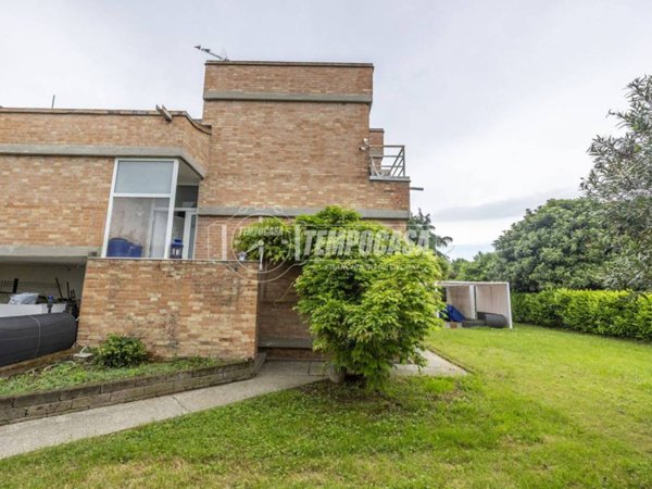 casa indipendente in vendita a Mogliano Veneto