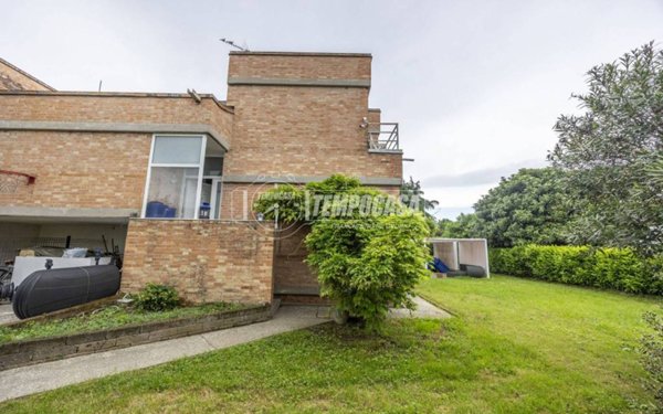 casa indipendente in vendita a Mogliano Veneto