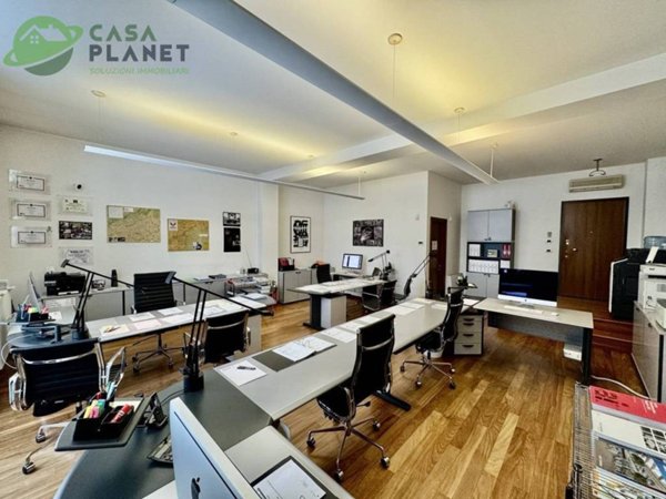 ufficio in vendita a Mogliano Veneto