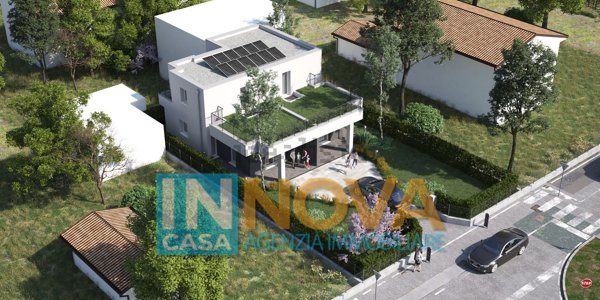 pentavano in vendita a Mogliano Veneto