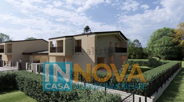 casa indipendente in vendita a Mogliano Veneto