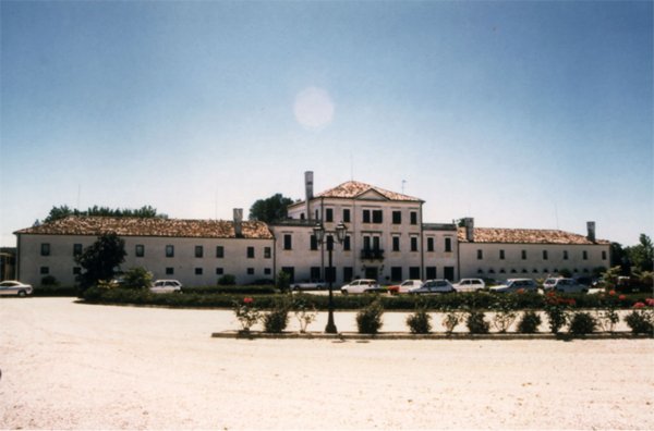 casa indipendente in vendita a Mogliano Veneto in zona Bonisiolo
