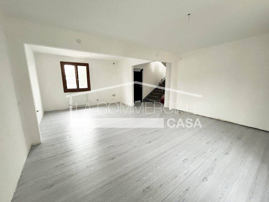 casa indipendente in vendita a Mogliano Veneto in zona Campocroce