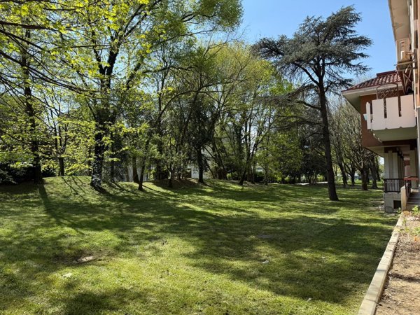 appartamento in vendita a Mogliano Veneto