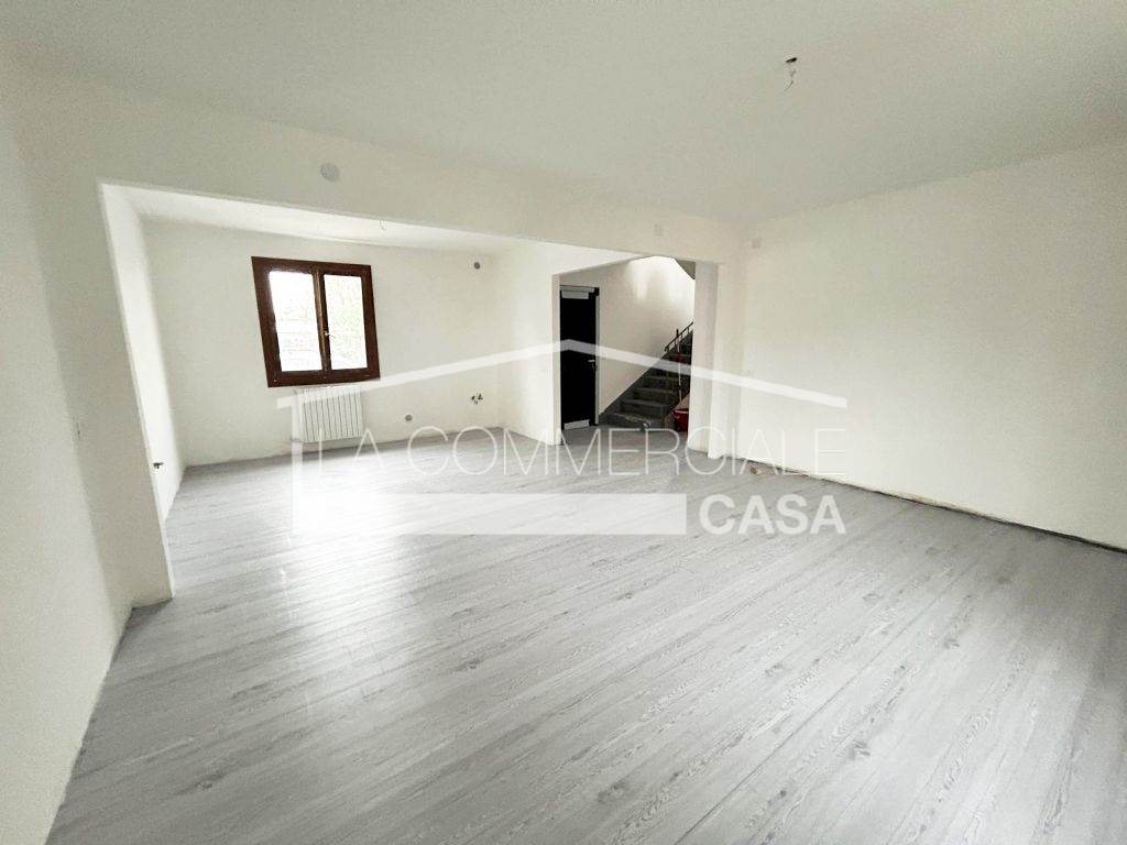 casa indipendente in vendita a Mogliano Veneto in zona Campocroce