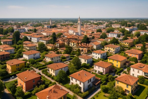 casa indipendente in vendita a Mogliano Veneto