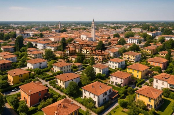 casa indipendente in vendita a Mogliano Veneto