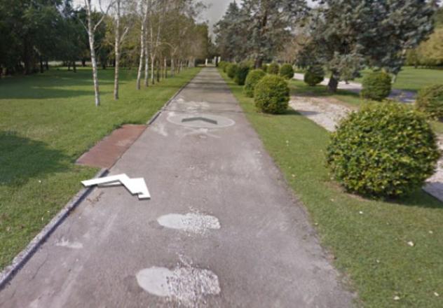 negozio in vendita a Mogliano Veneto in zona Bonisiolo
