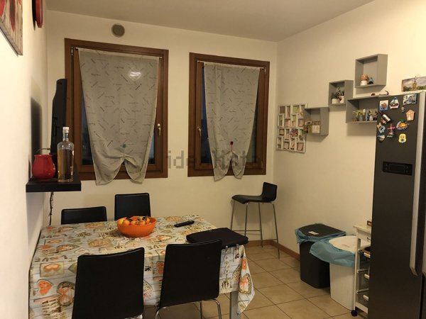 appartamento in vendita a Mogliano Veneto in zona Zerman