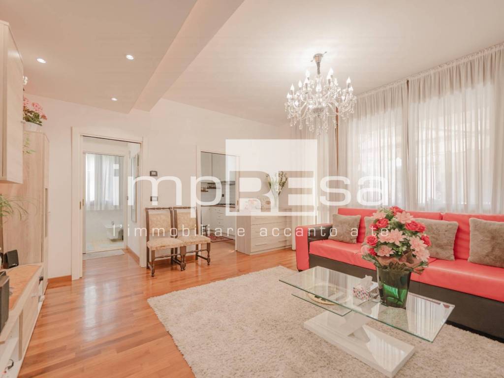 appartamento in vendita a Mogliano Veneto