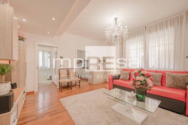 appartamento in vendita a Mogliano Veneto