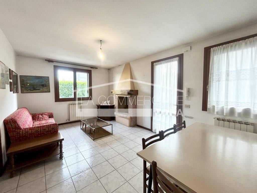 casa indipendente in vendita a Mogliano Veneto in zona Mazzocco