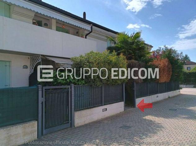 appartamento in vendita a Mogliano Veneto