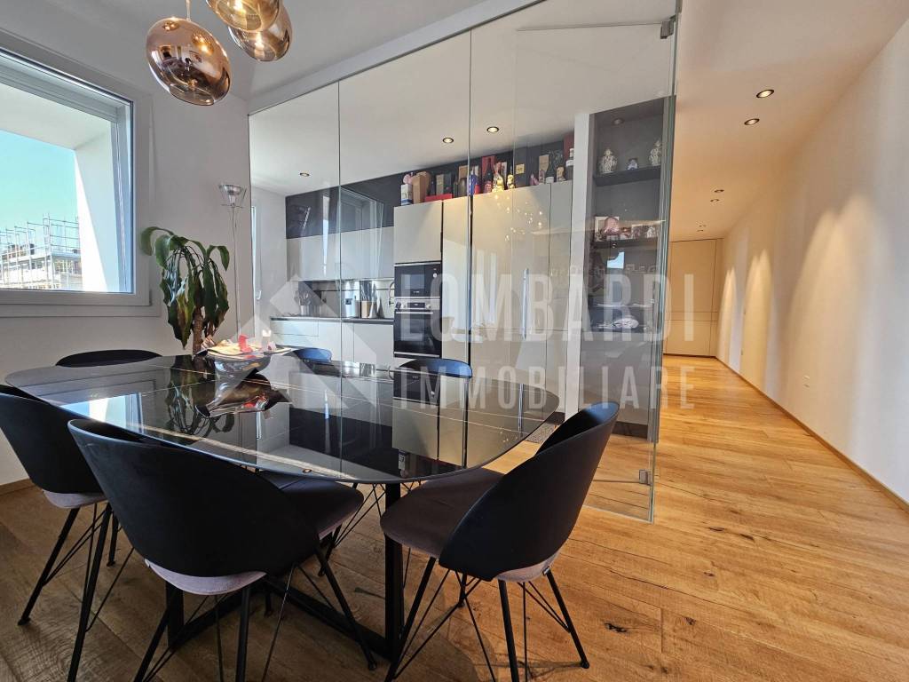 appartamento in vendita a Mogliano Veneto