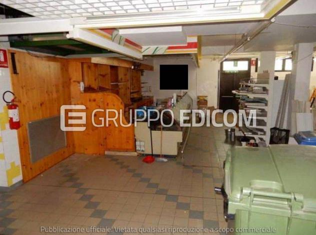 negozio in vendita a Mogliano Veneto in zona Campocroce