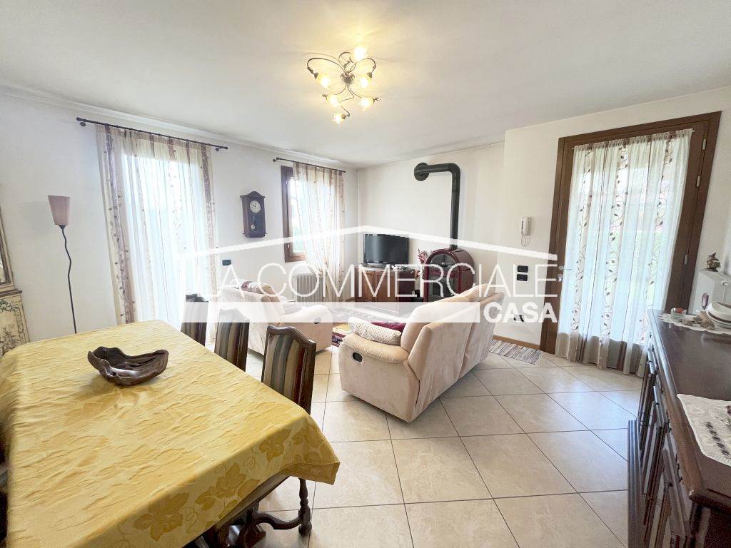 casa indipendente in vendita a Mogliano Veneto