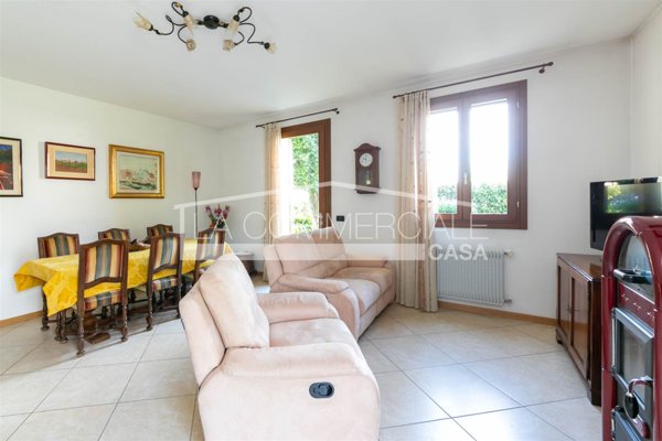 casa indipendente in vendita a Mogliano Veneto