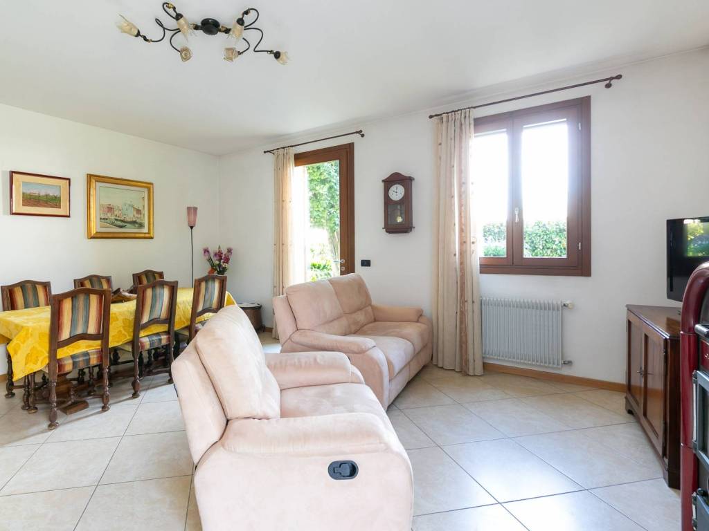 casa indipendente in vendita a Mogliano Veneto