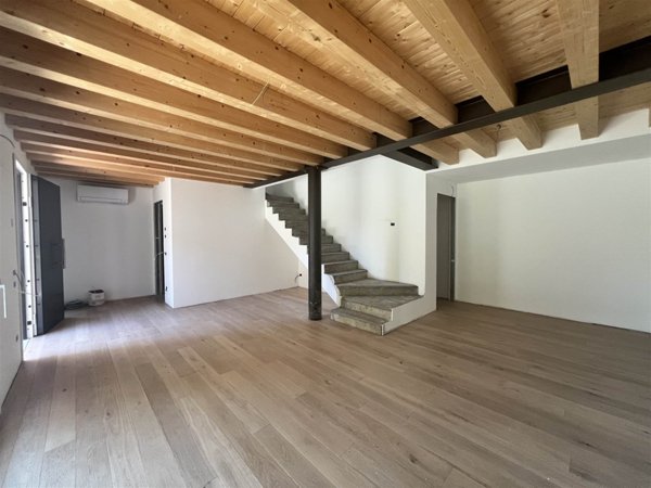 casa semindipendente in vendita a Mogliano Veneto