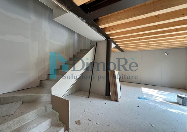 casa semindipendente in vendita a Mogliano Veneto