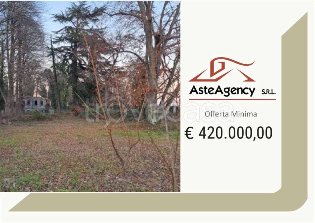 appartamento in vendita a Mogliano Veneto in zona Bonisiolo