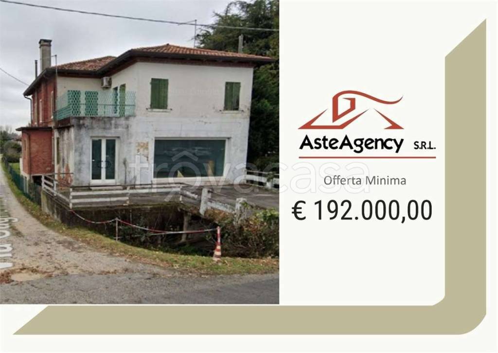 appartamento in vendita a Mogliano Veneto