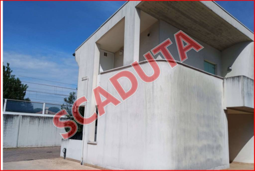 appartamento in vendita a Mogliano Veneto