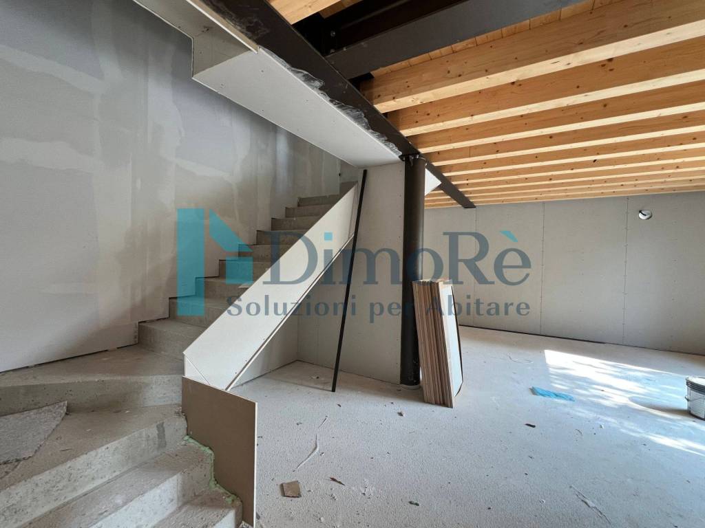 casa indipendente in vendita a Mogliano Veneto