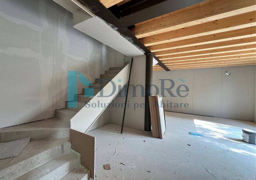 casa indipendente in vendita a Mogliano Veneto