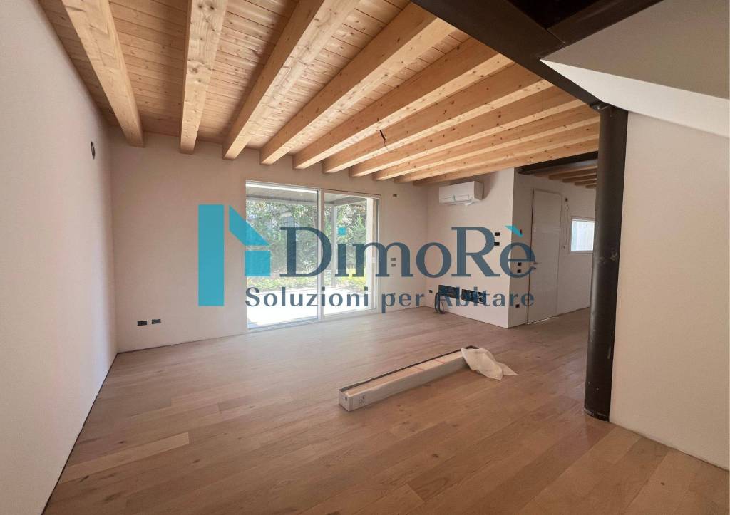 casa indipendente in vendita a Mogliano Veneto