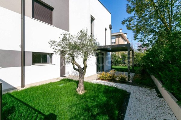 casa indipendente in vendita a Mogliano Veneto