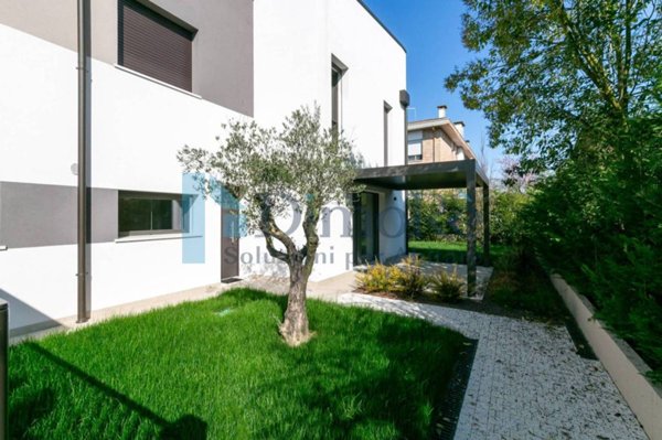casa indipendente in vendita a Mogliano Veneto