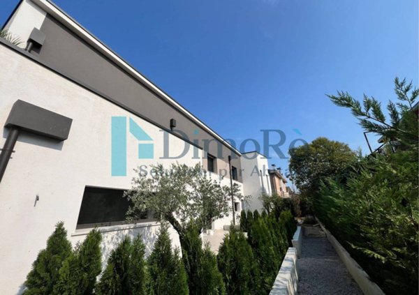 casa indipendente in vendita a Mogliano Veneto