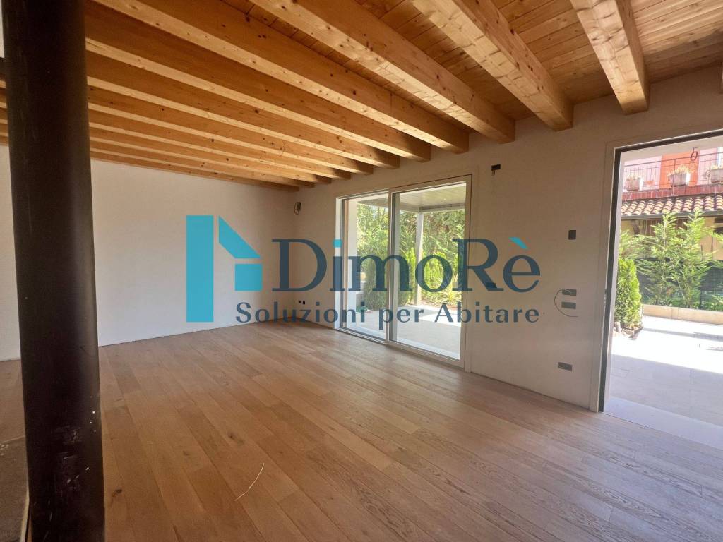 casa indipendente in vendita a Mogliano Veneto