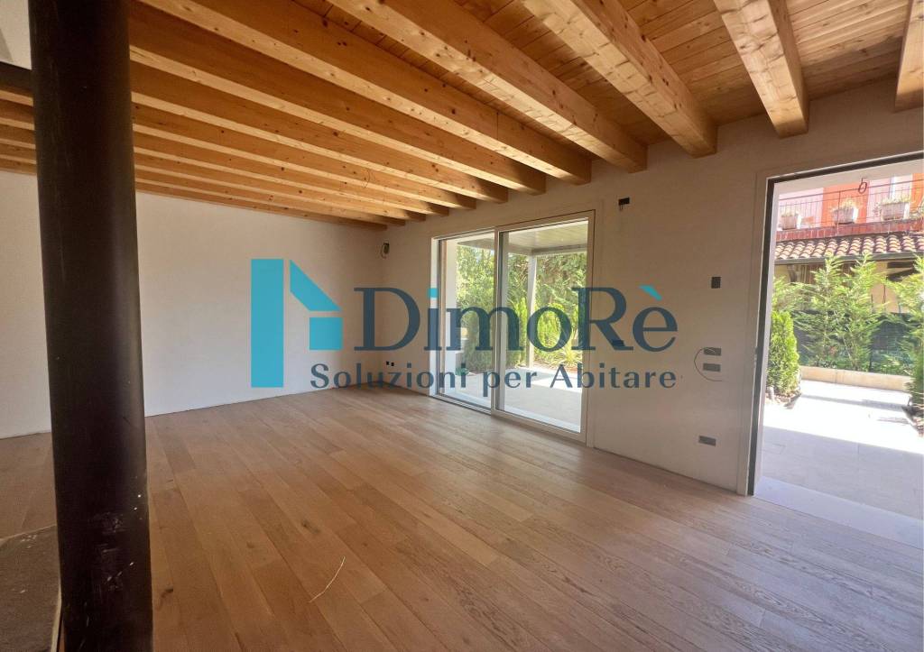 casa indipendente in vendita a Mogliano Veneto