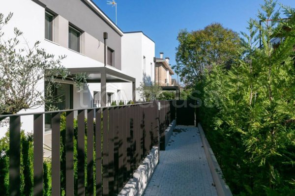 casa indipendente in vendita a Mogliano Veneto