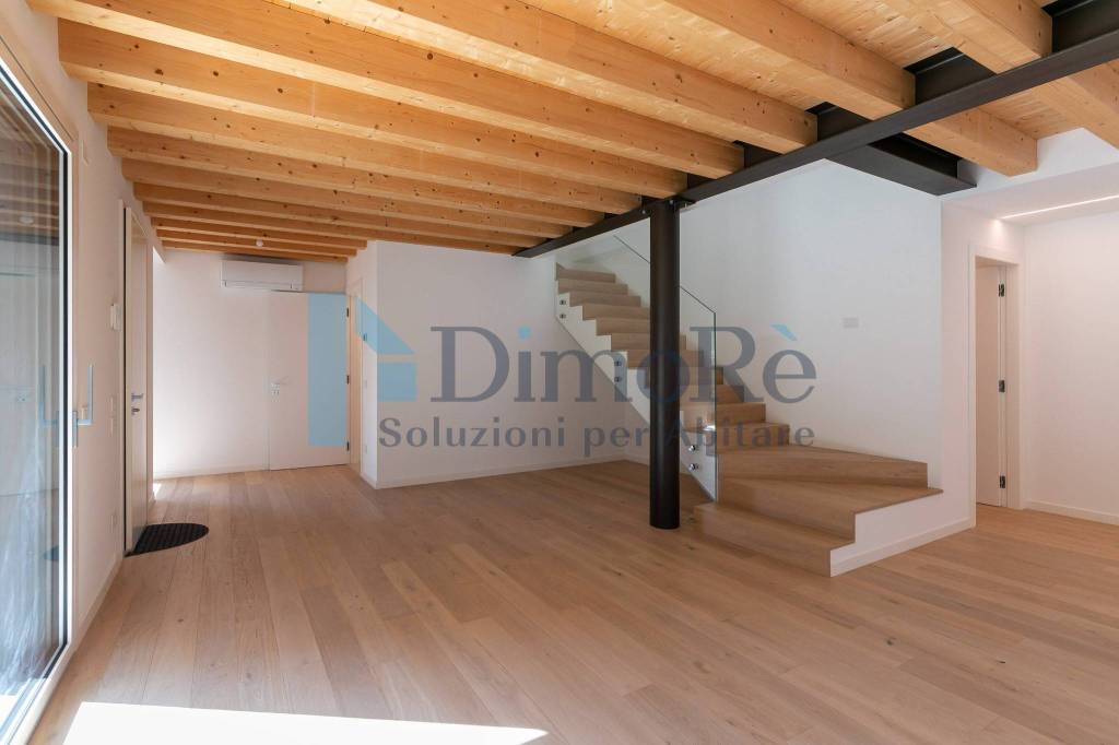 casa indipendente in vendita a Mogliano Veneto