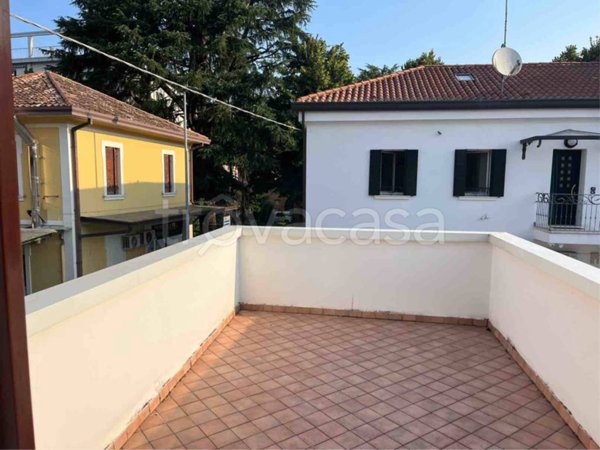 casa indipendente in vendita a Mogliano Veneto