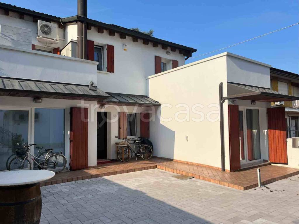 casa indipendente in vendita a Mogliano Veneto