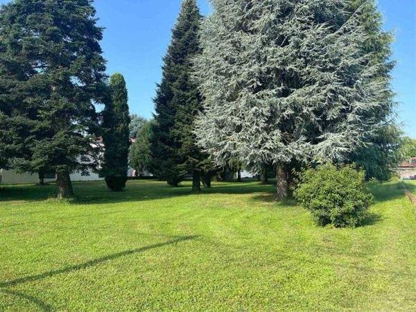 terreno edificabile in vendita a Mogliano Veneto