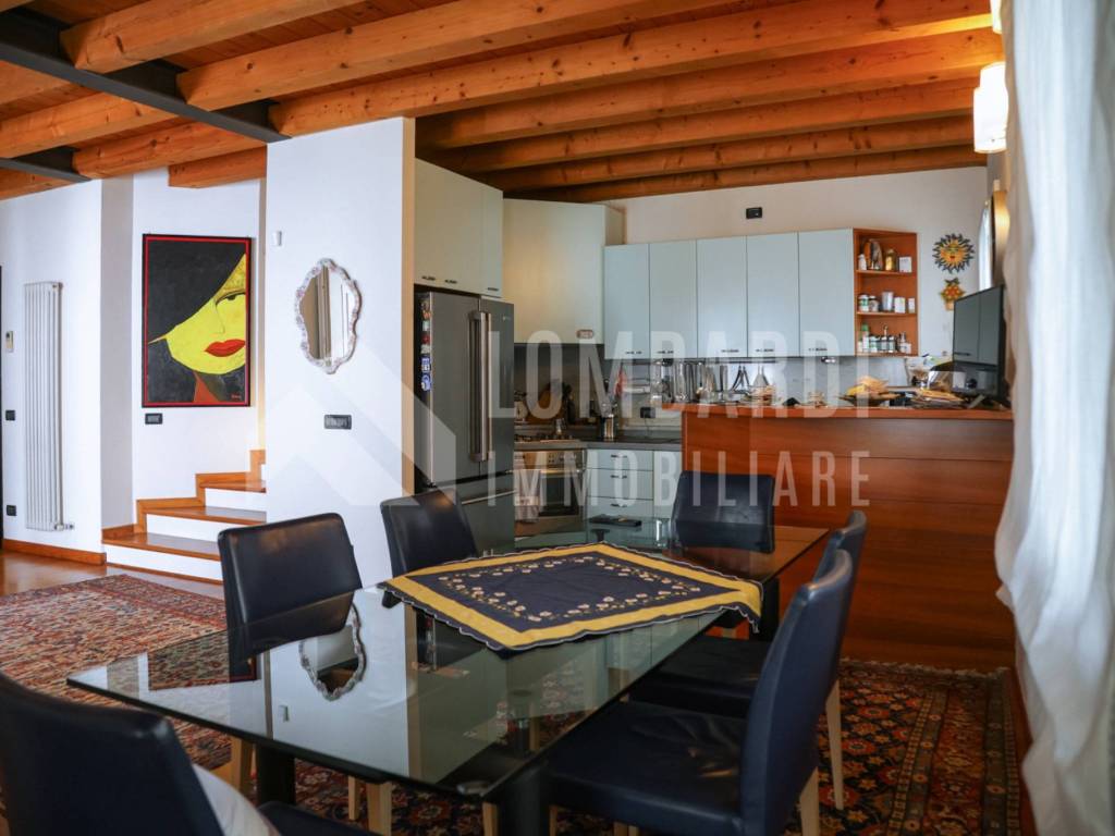 casa indipendente in vendita a Mogliano Veneto