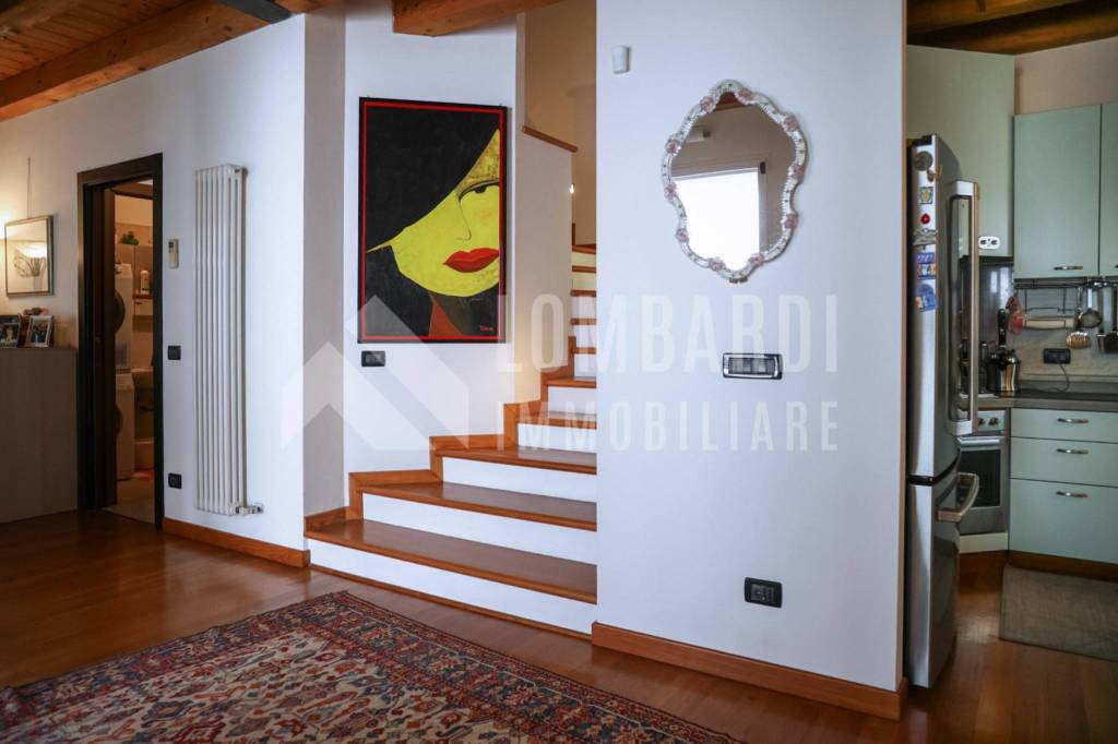 casa indipendente in vendita a Mogliano Veneto