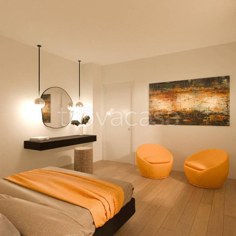 appartamento in vendita a Mogliano Veneto