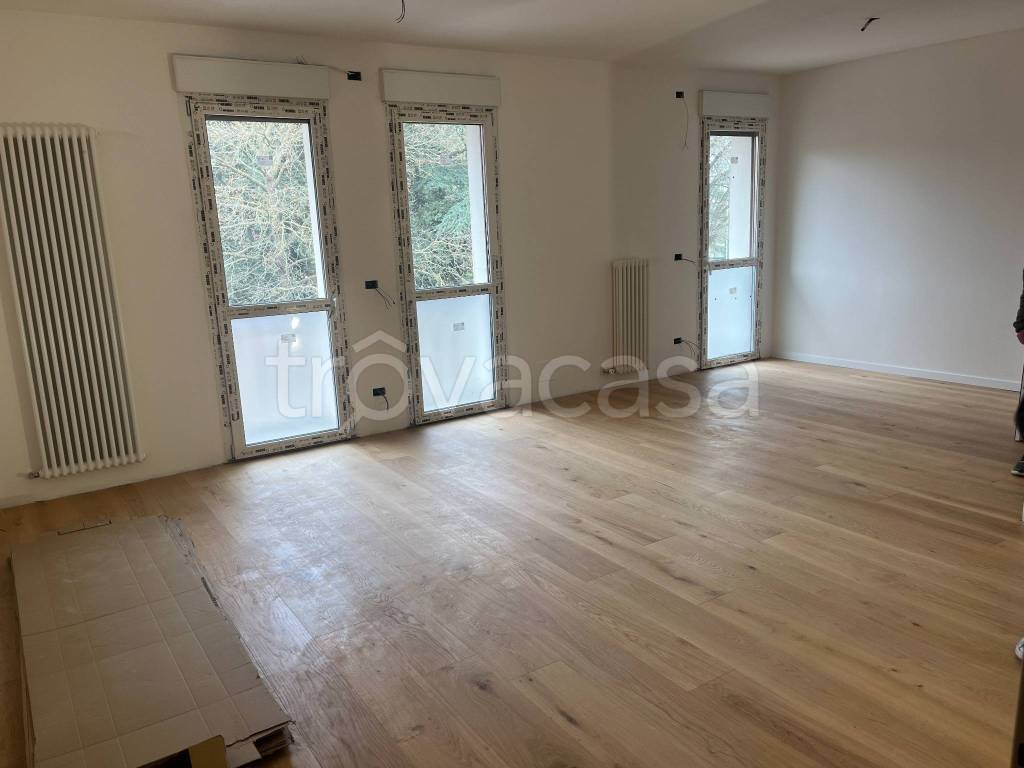 appartamento in vendita a Mogliano Veneto