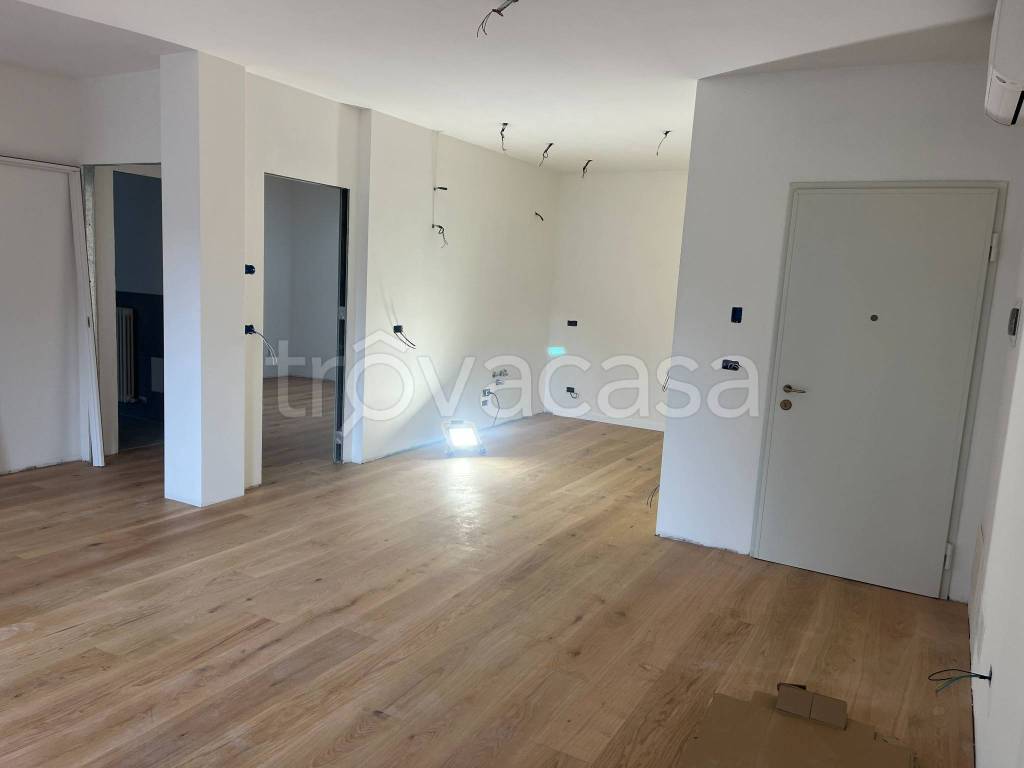 appartamento in vendita a Mogliano Veneto