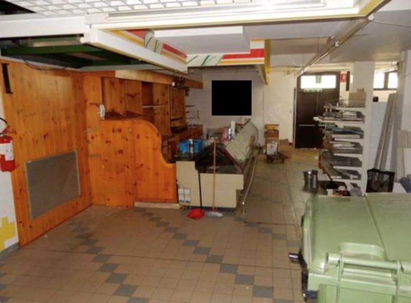 negozio in vendita a Mogliano Veneto in zona Campocroce