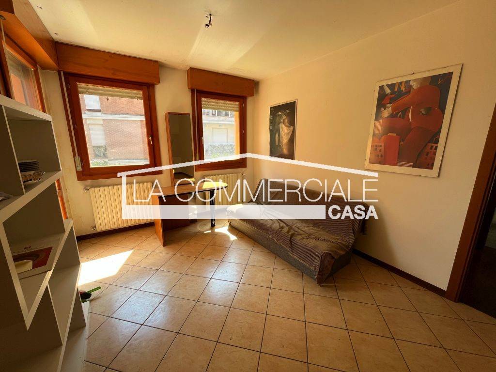 appartamento in vendita a Mogliano Veneto