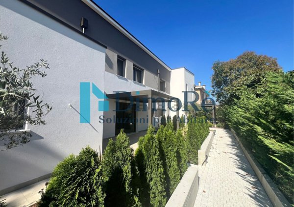 casa semindipendente in vendita a Mogliano Veneto