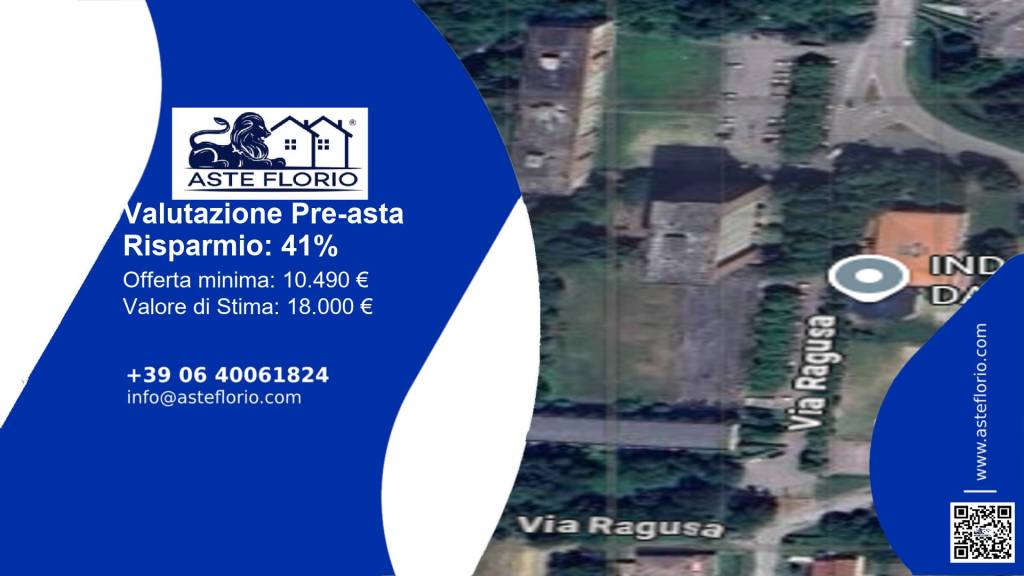 ufficio in vendita a Mogliano Veneto