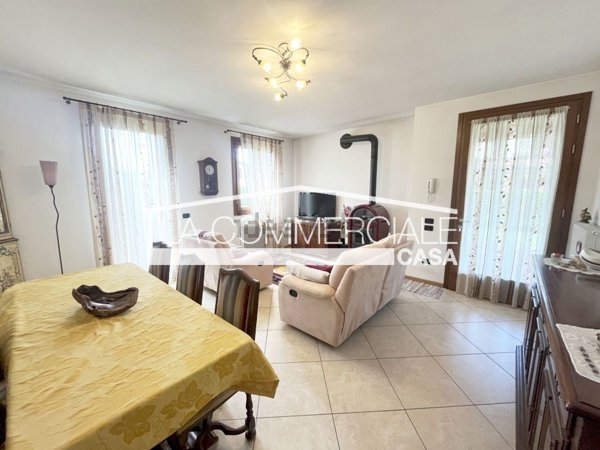 casa indipendente in vendita a Mogliano Veneto